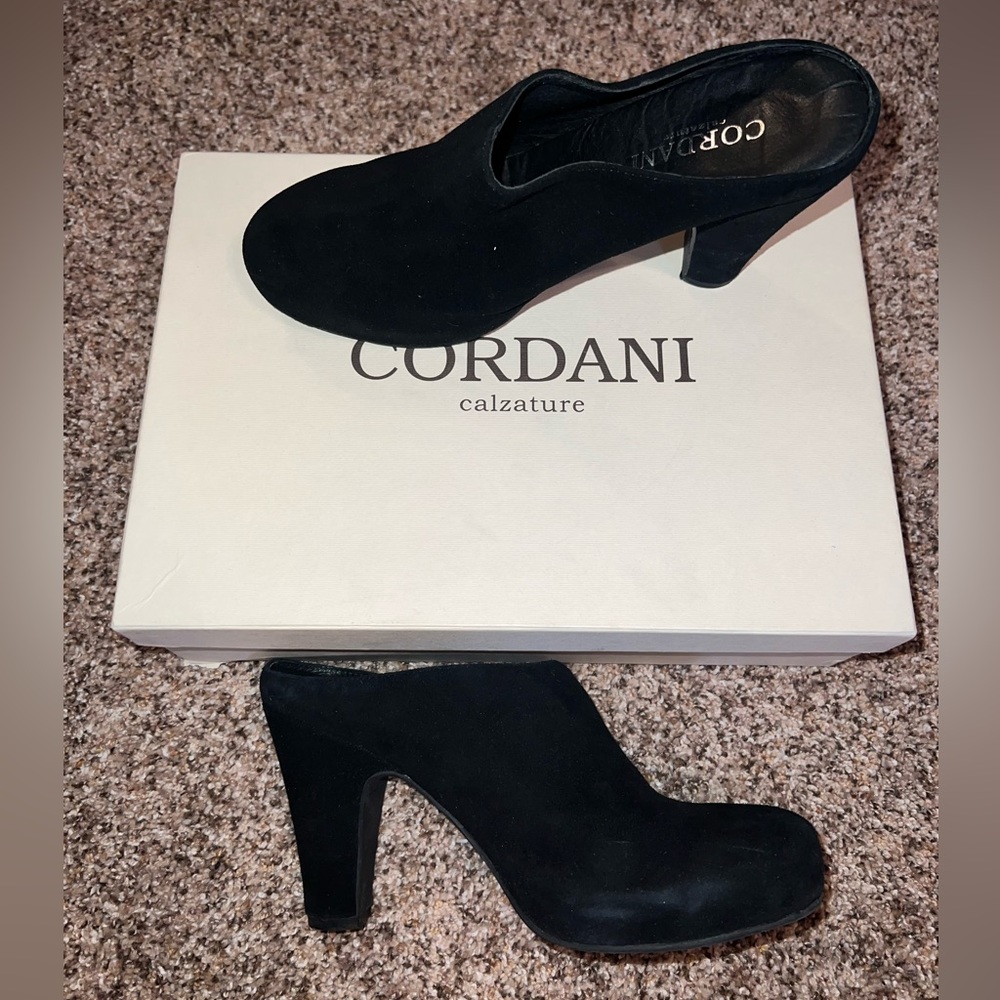 Cordani Gina Mule